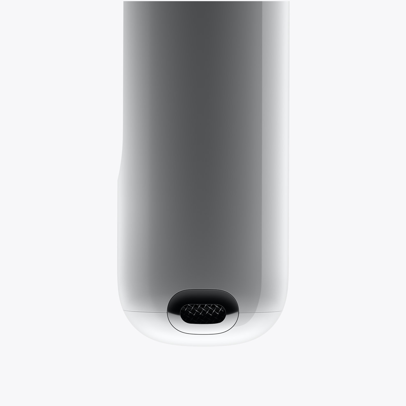 Точный официальный ракурс AirPods 4 с активным шумоподавлением