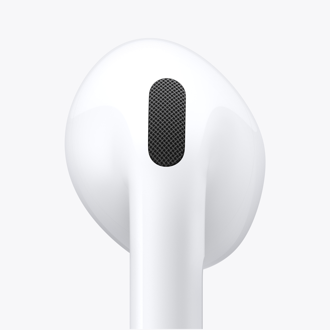 AirPods 4: дополнительный вид точной позиции Ateria