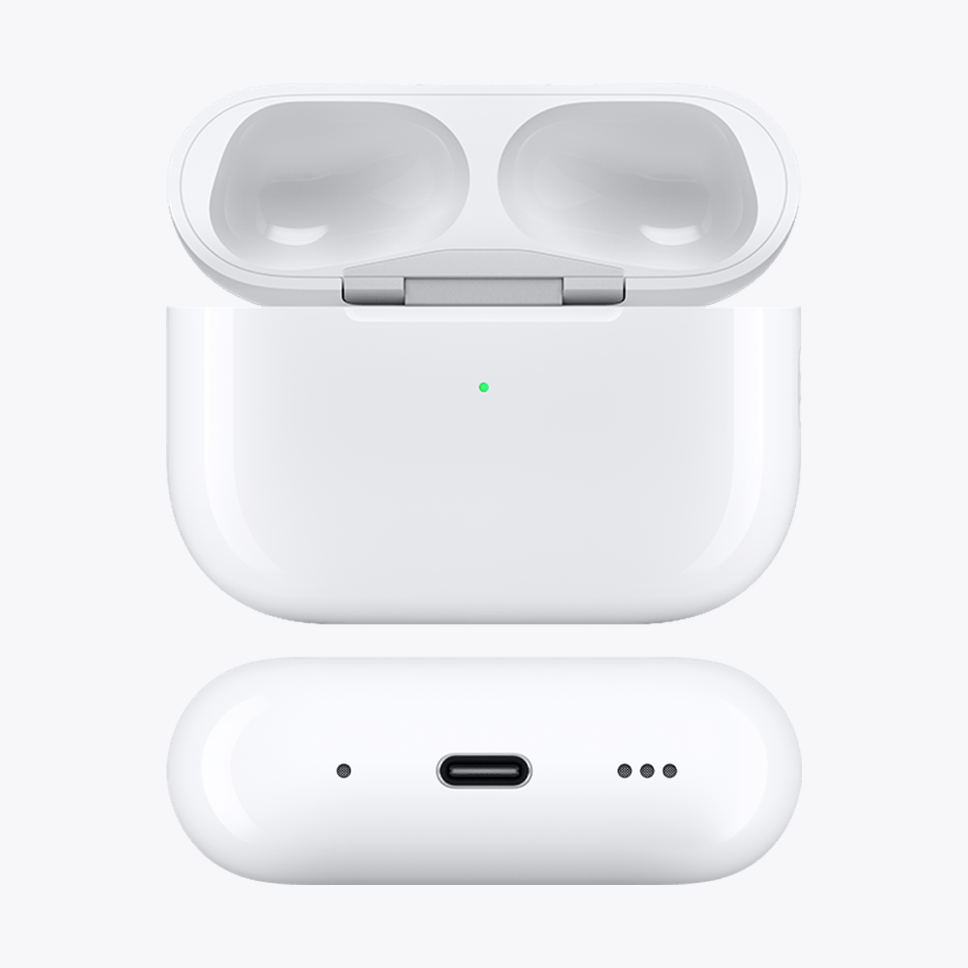 AirPods Pro 2: изображение сравниваемой позиции из медианабора Ateria