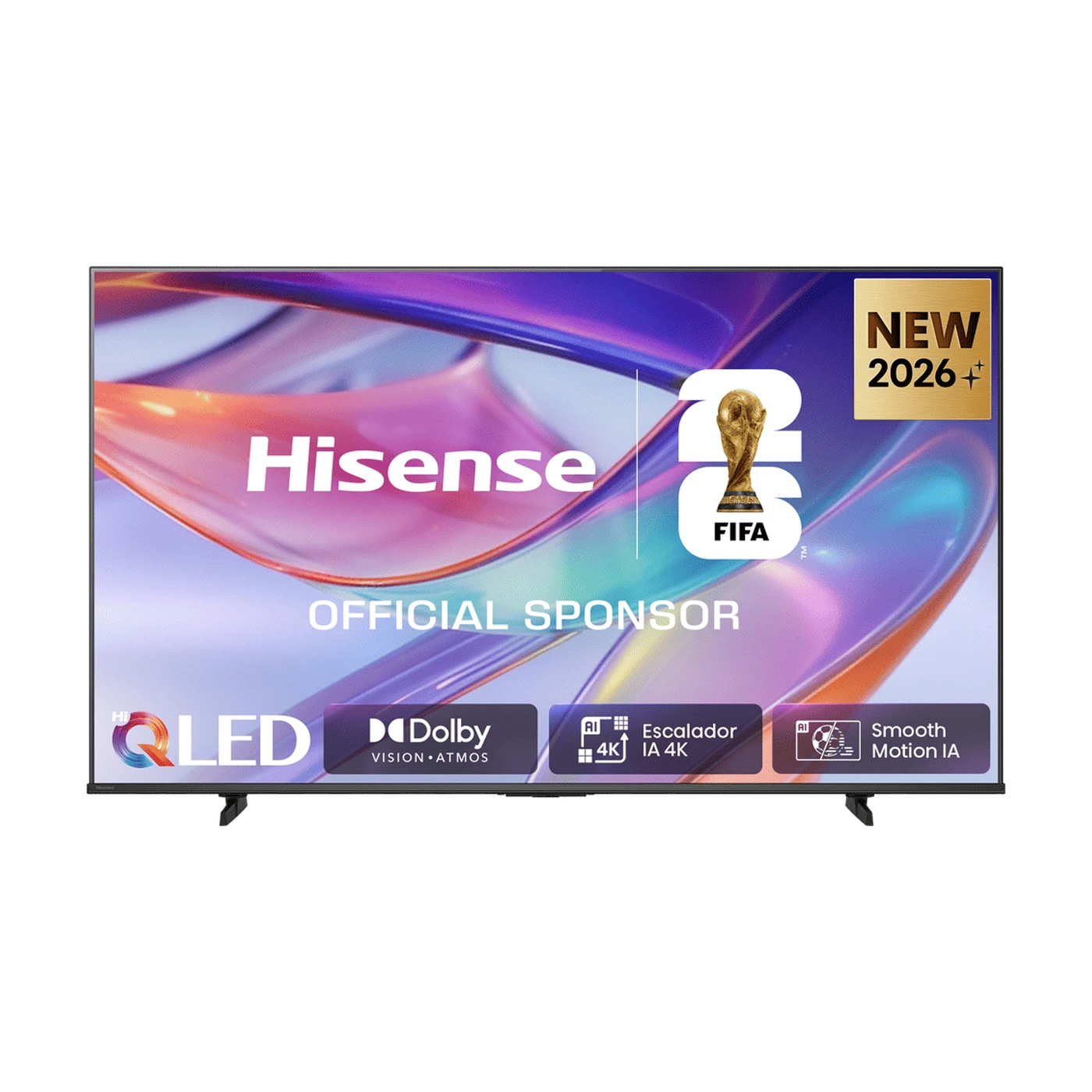 Hisense 43E7S