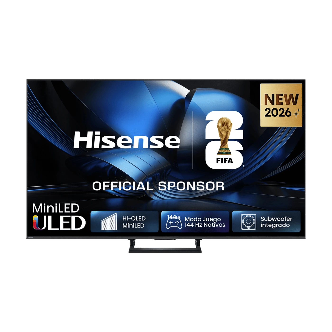 Hisense 55U7S