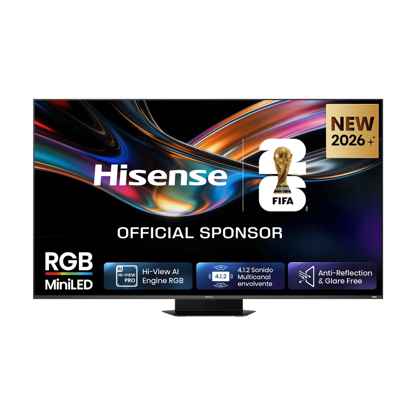 Hisense 65UR9S
