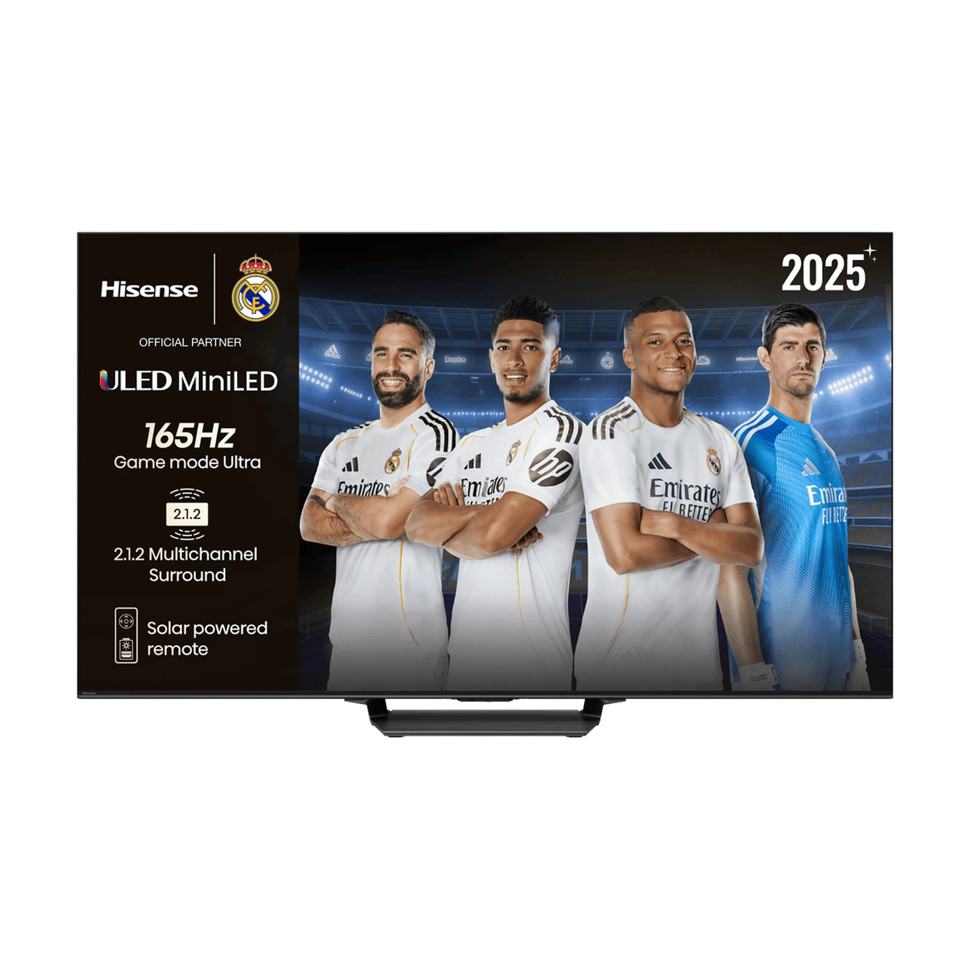 Hisense 85U7Q Pro