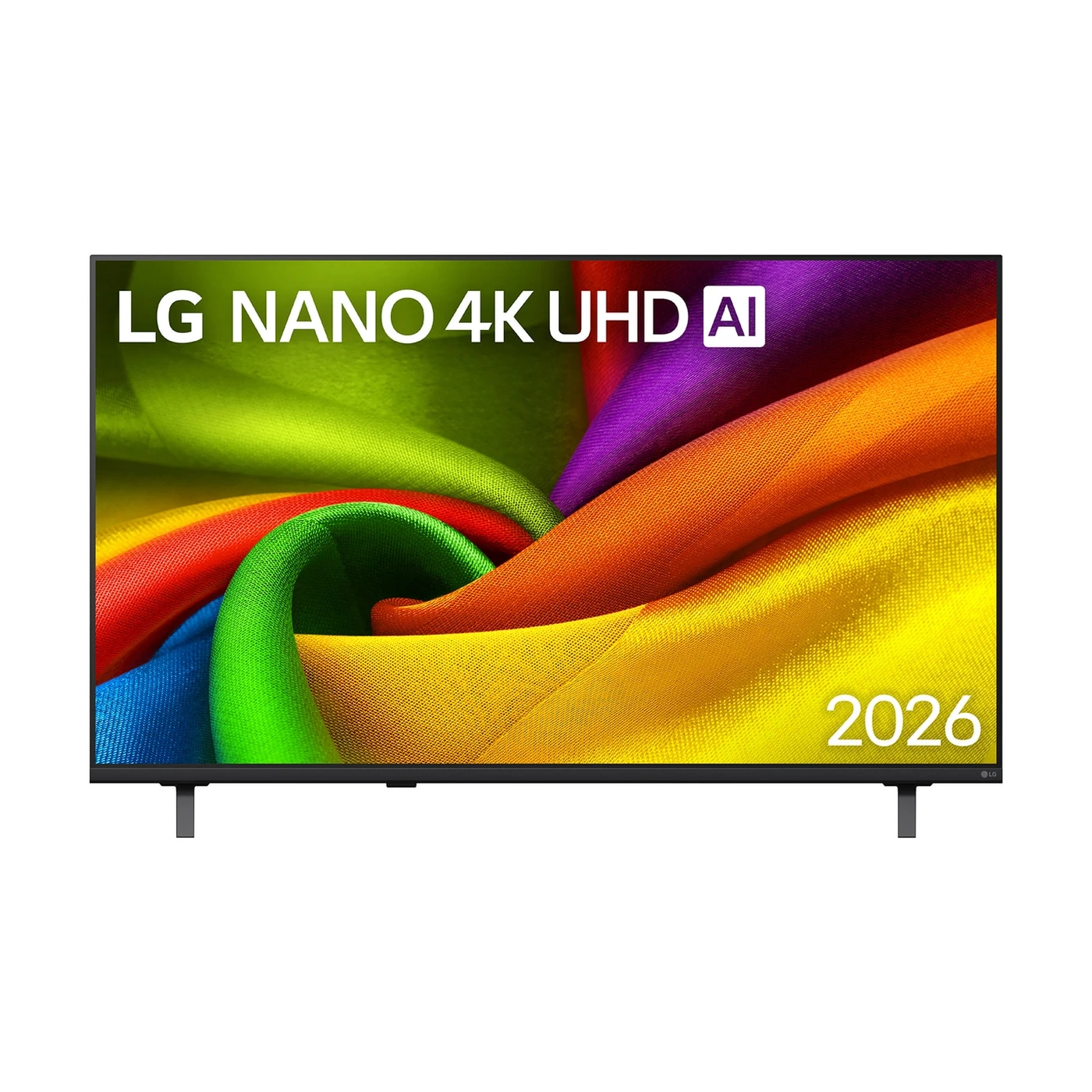 LG 50NU900B6LA