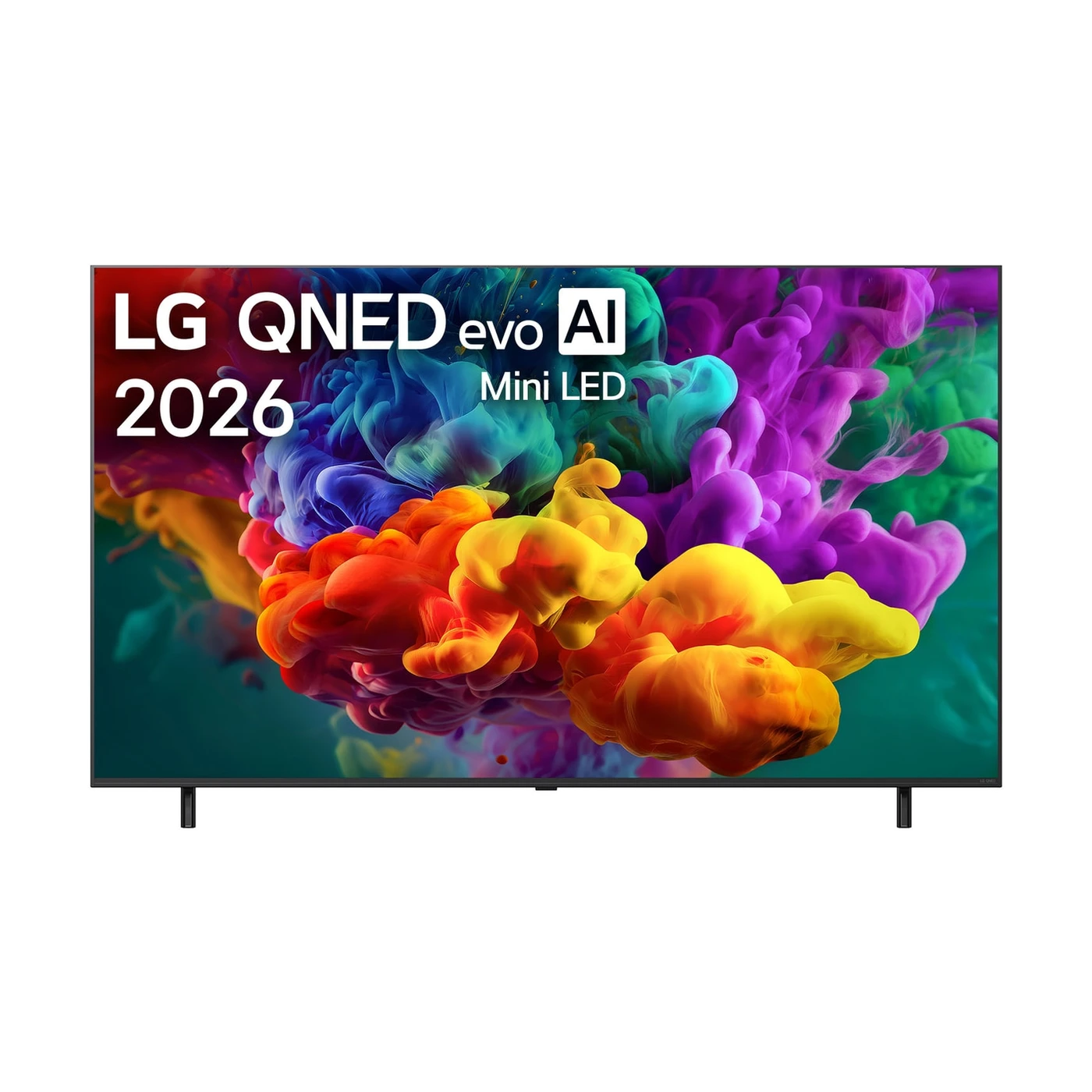 LG 65QNED85B6C