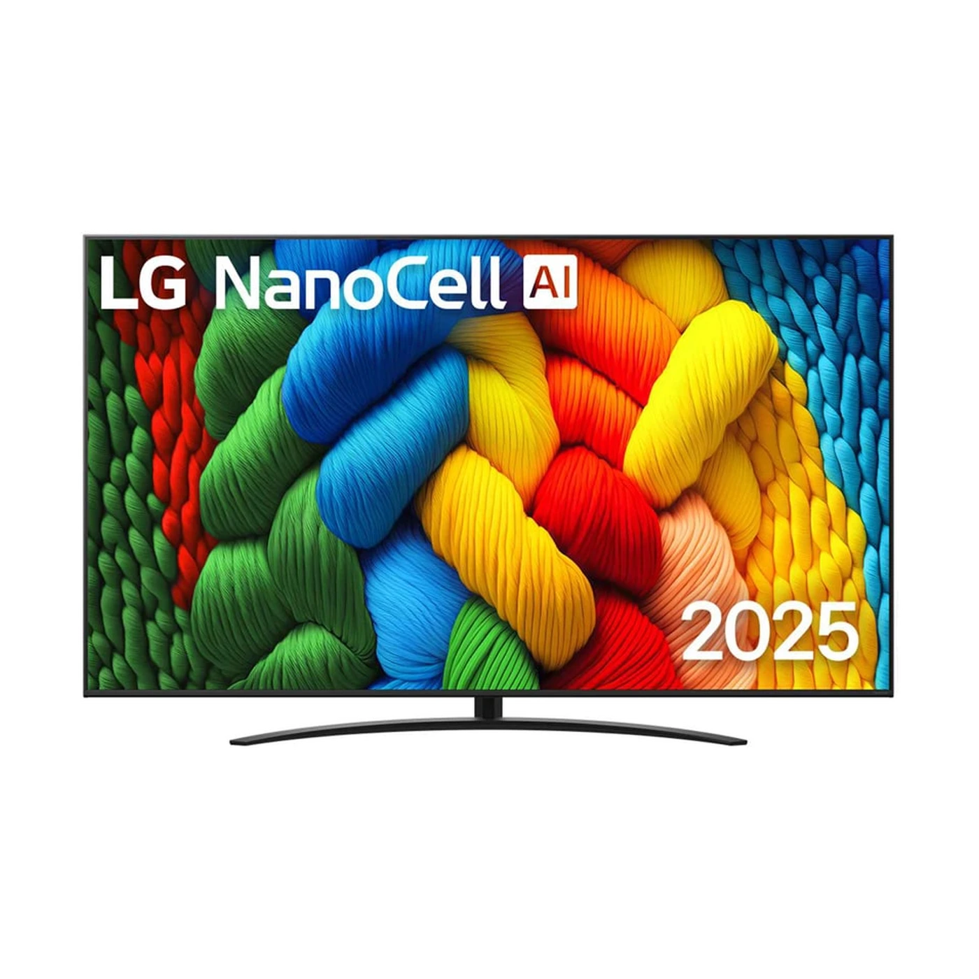 LG 75NANO81A6A