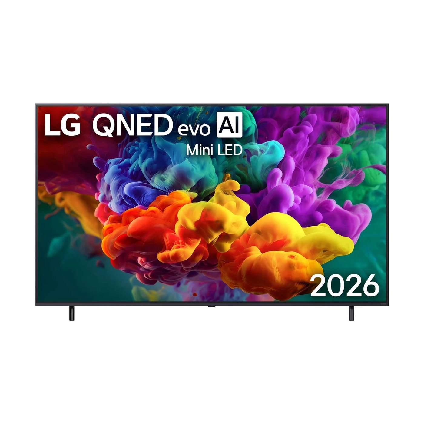 LG 75QNED85B6C