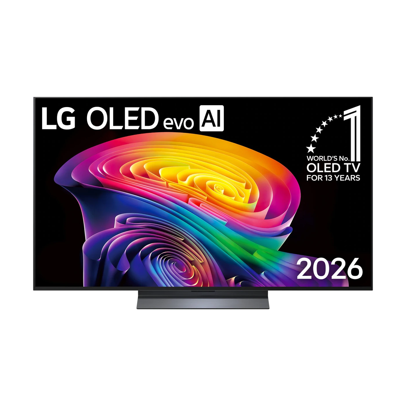 LG OLED55C6RLA