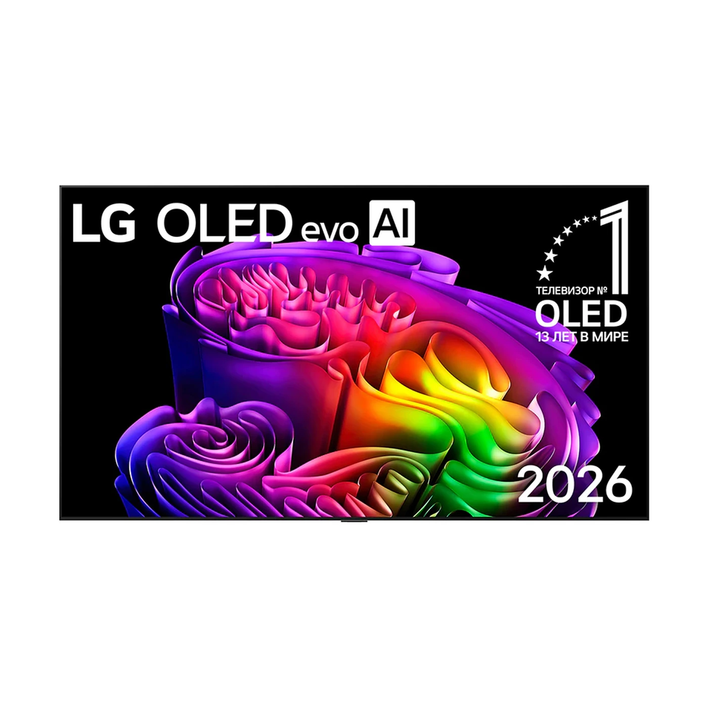 LG OLED77G6RLA