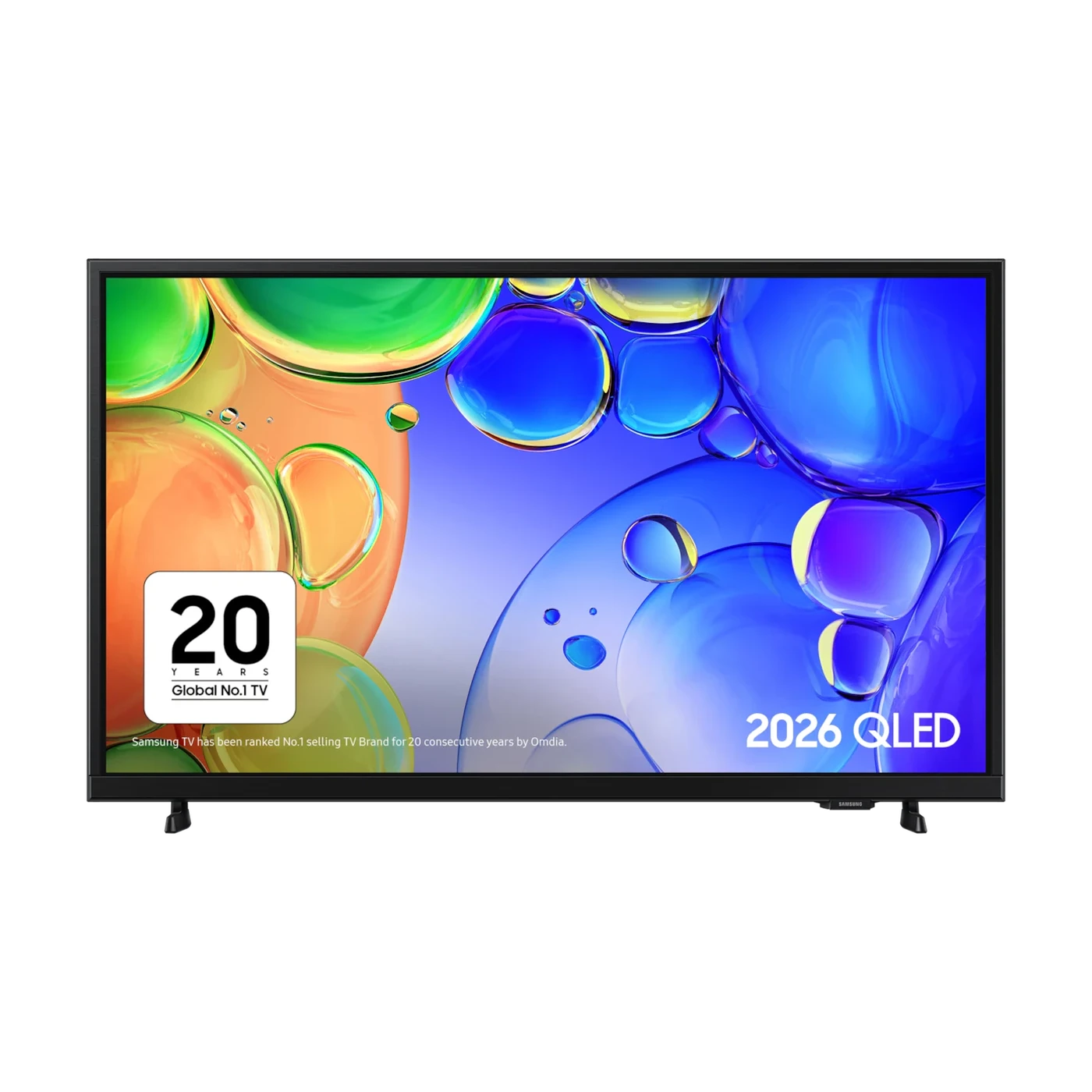 Samsung QE32Q5FAAUXPY