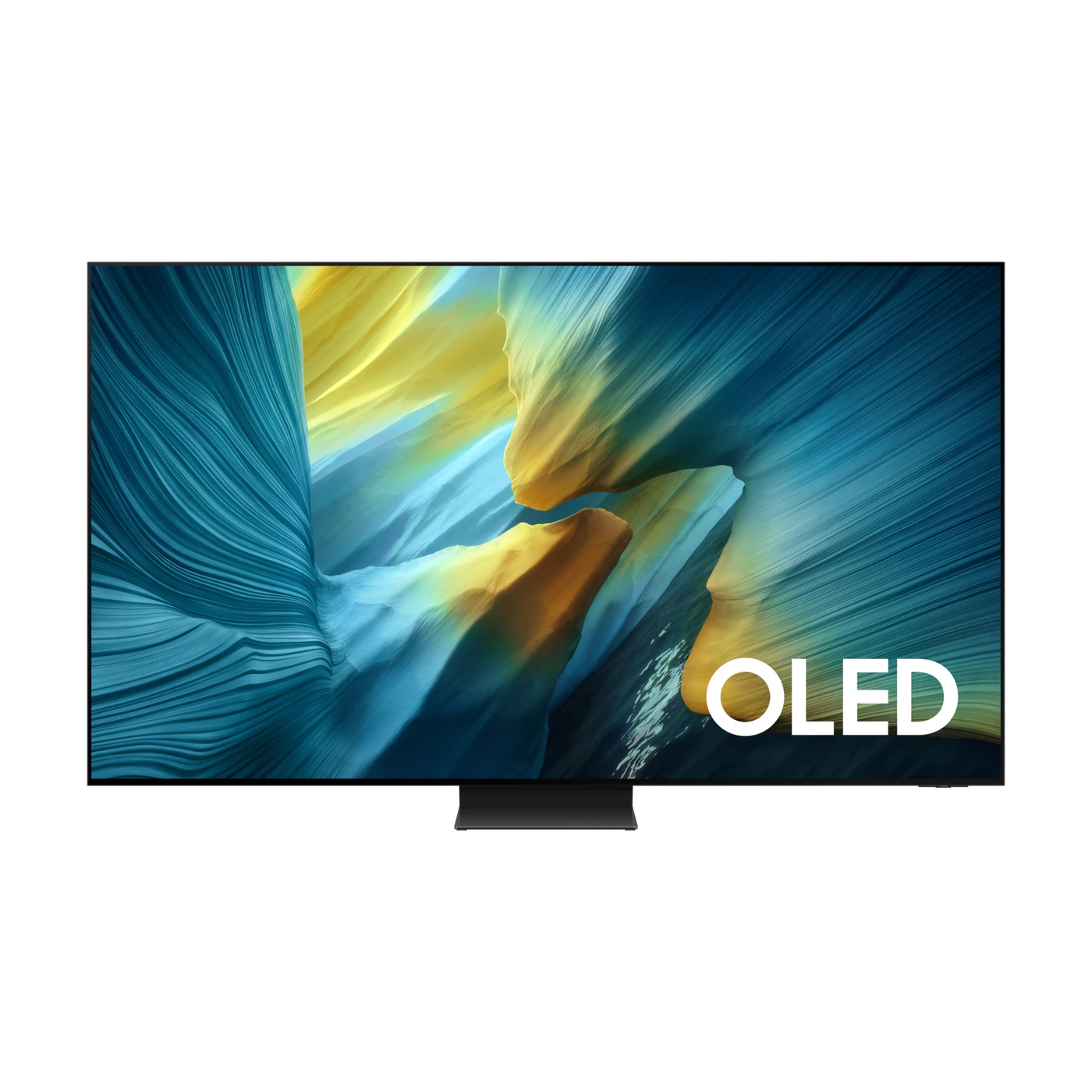 Samsung QE83S95FAEXRU