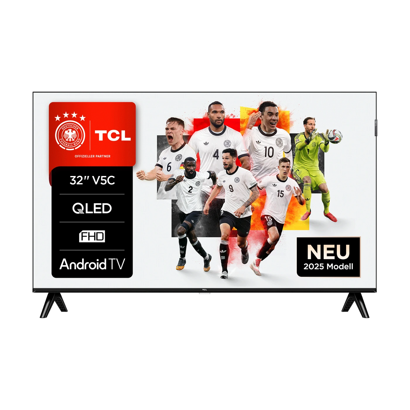 TCL 32S5K