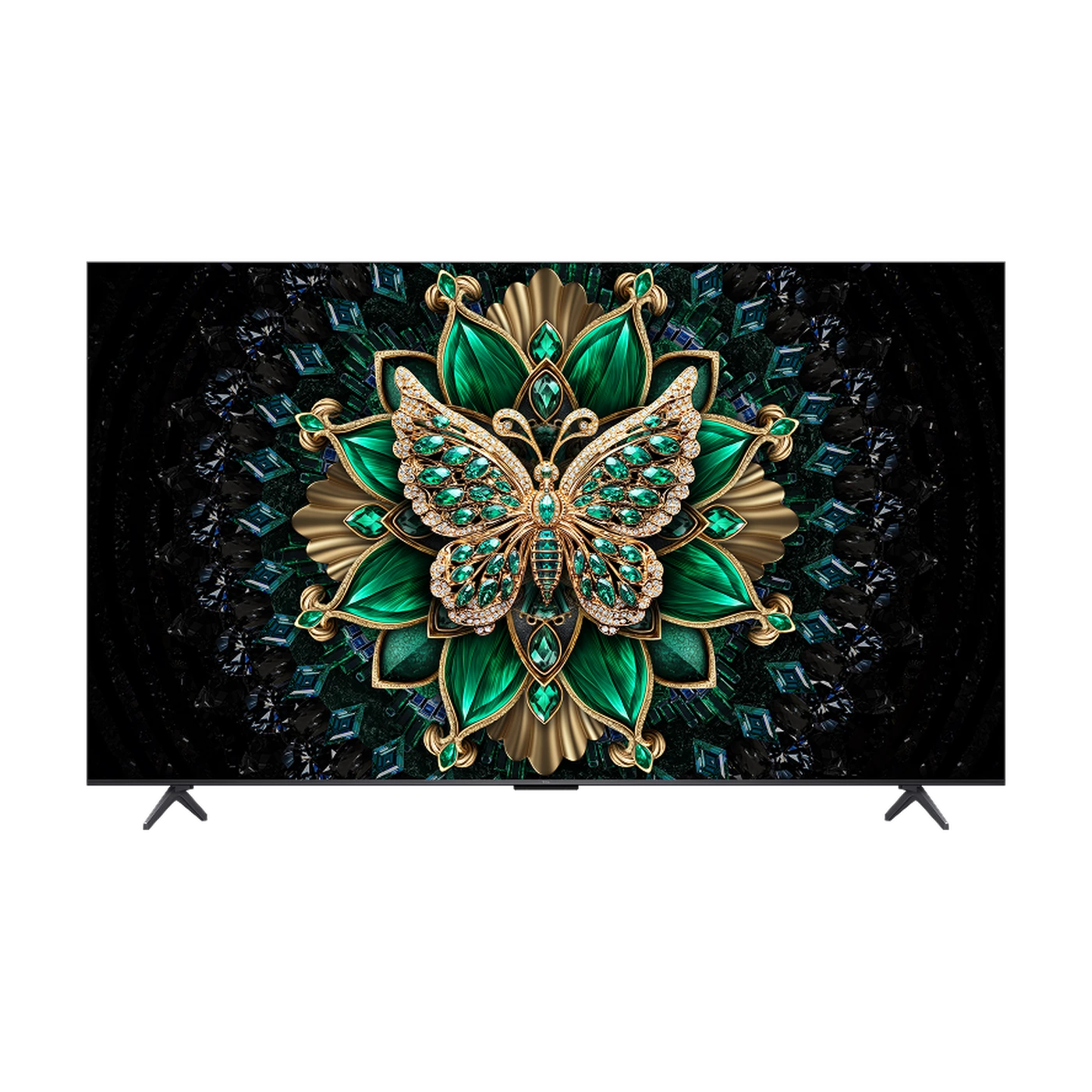 TCL 65C6K
