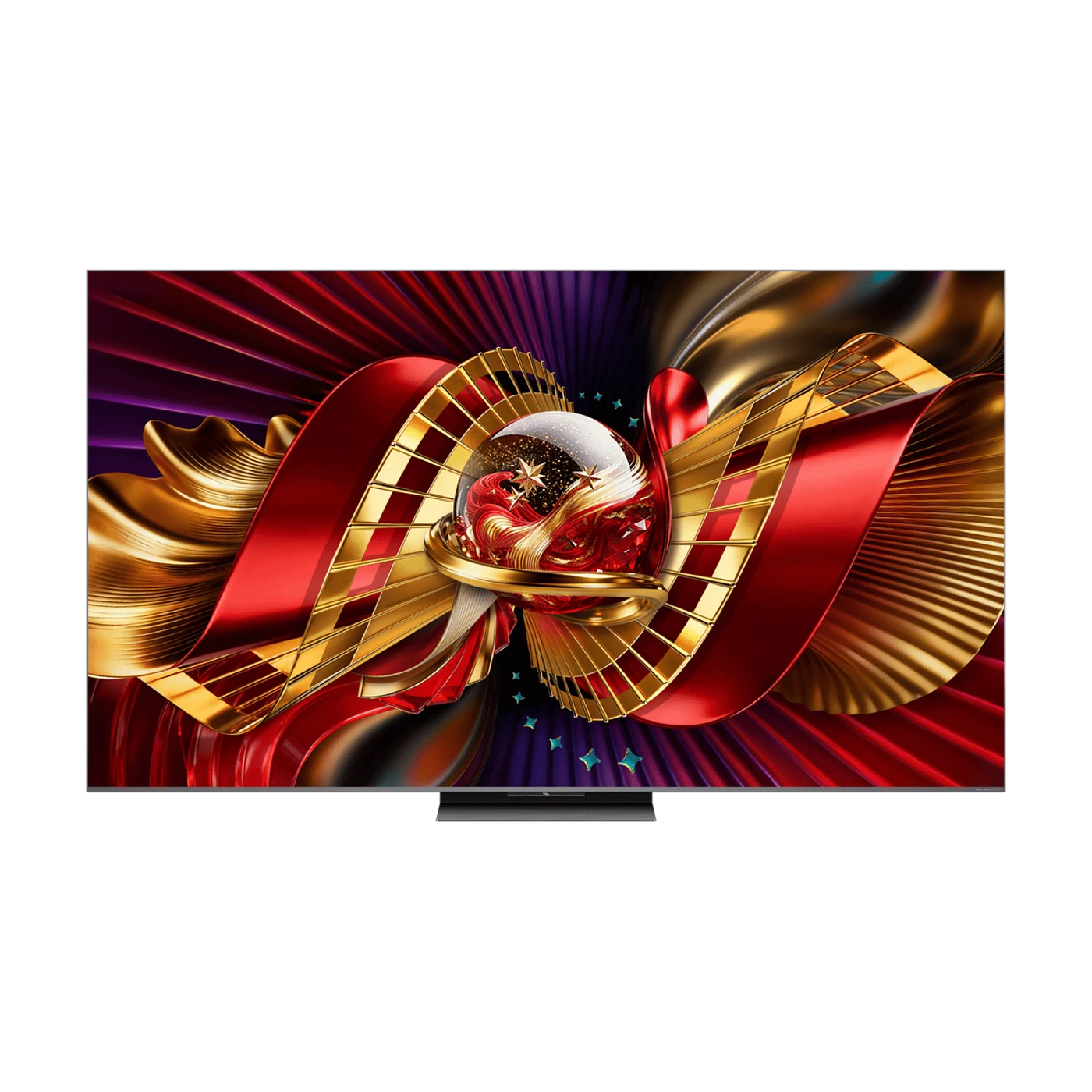 TCL 65C8L