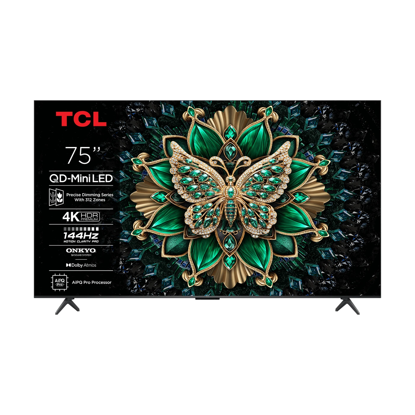 TCL 75C6K