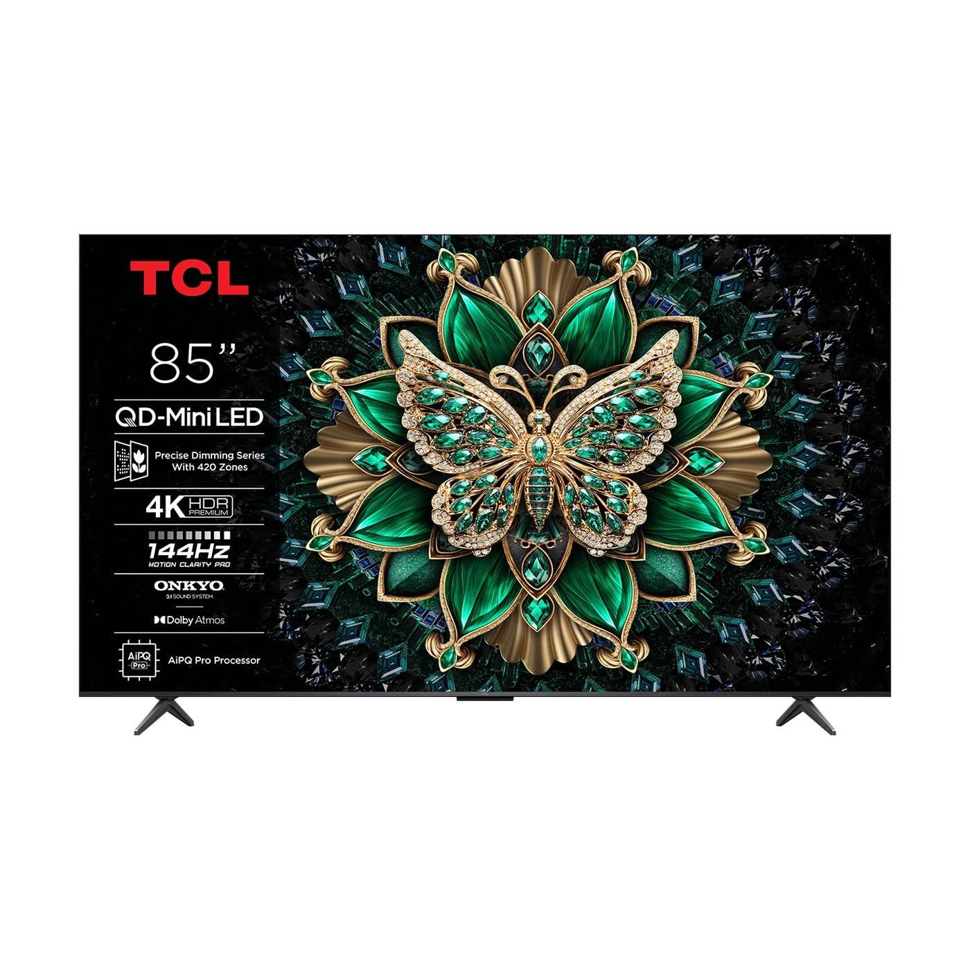 TCL 85C6K