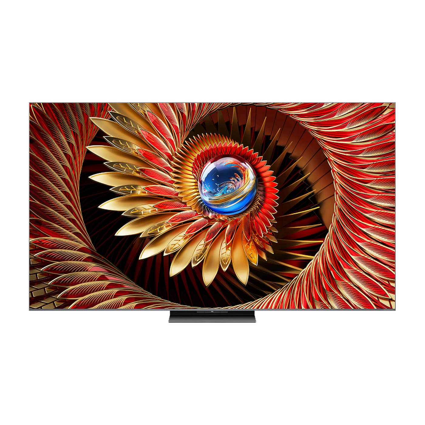 TCL 85C8K