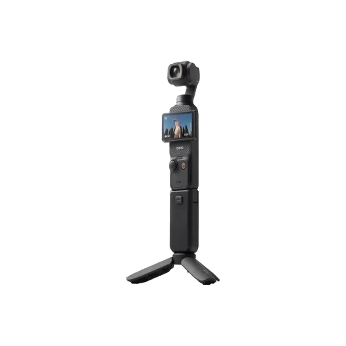 Osmo Pocket