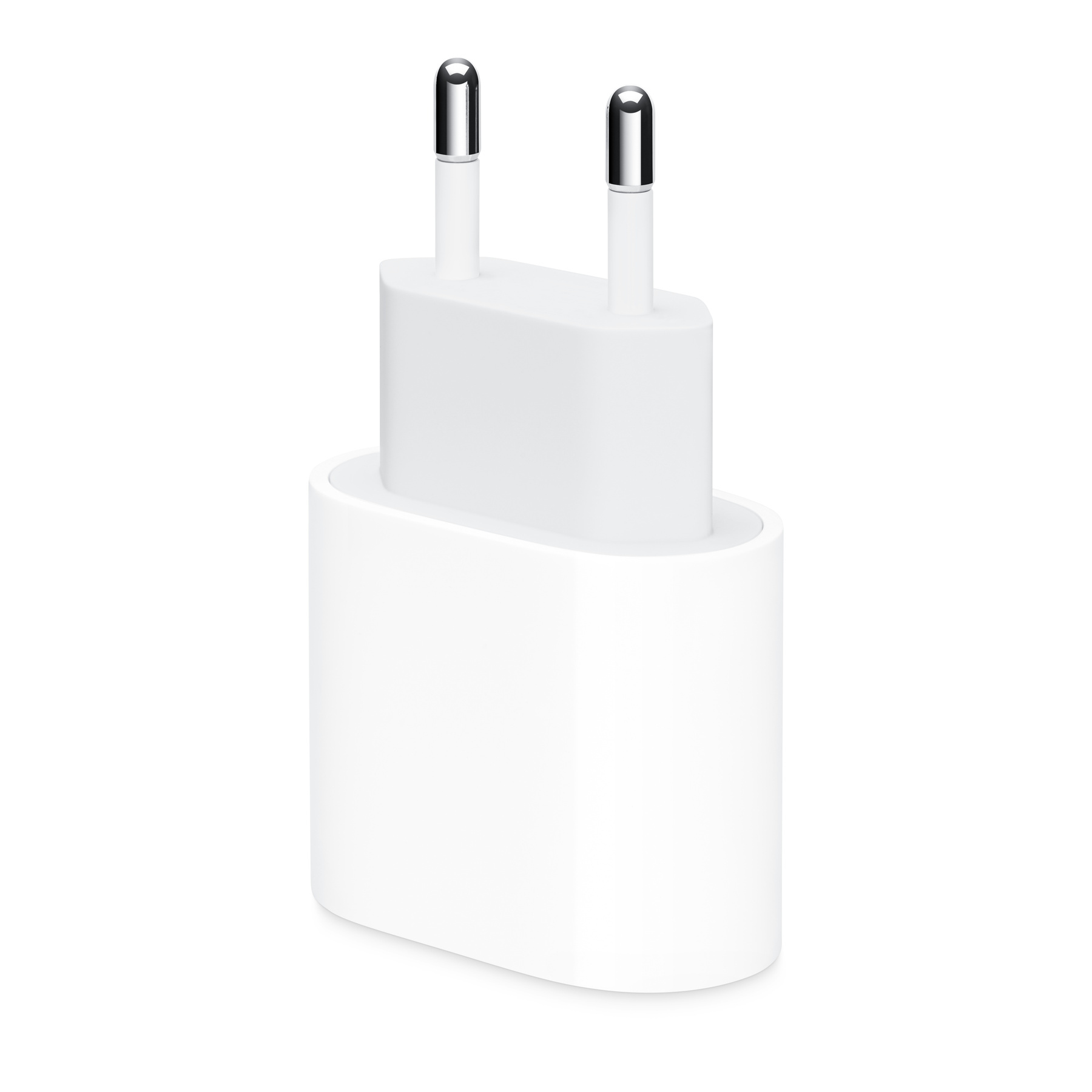 Apple USB Type-C 20W Power Adapter MUVV3ZM/A