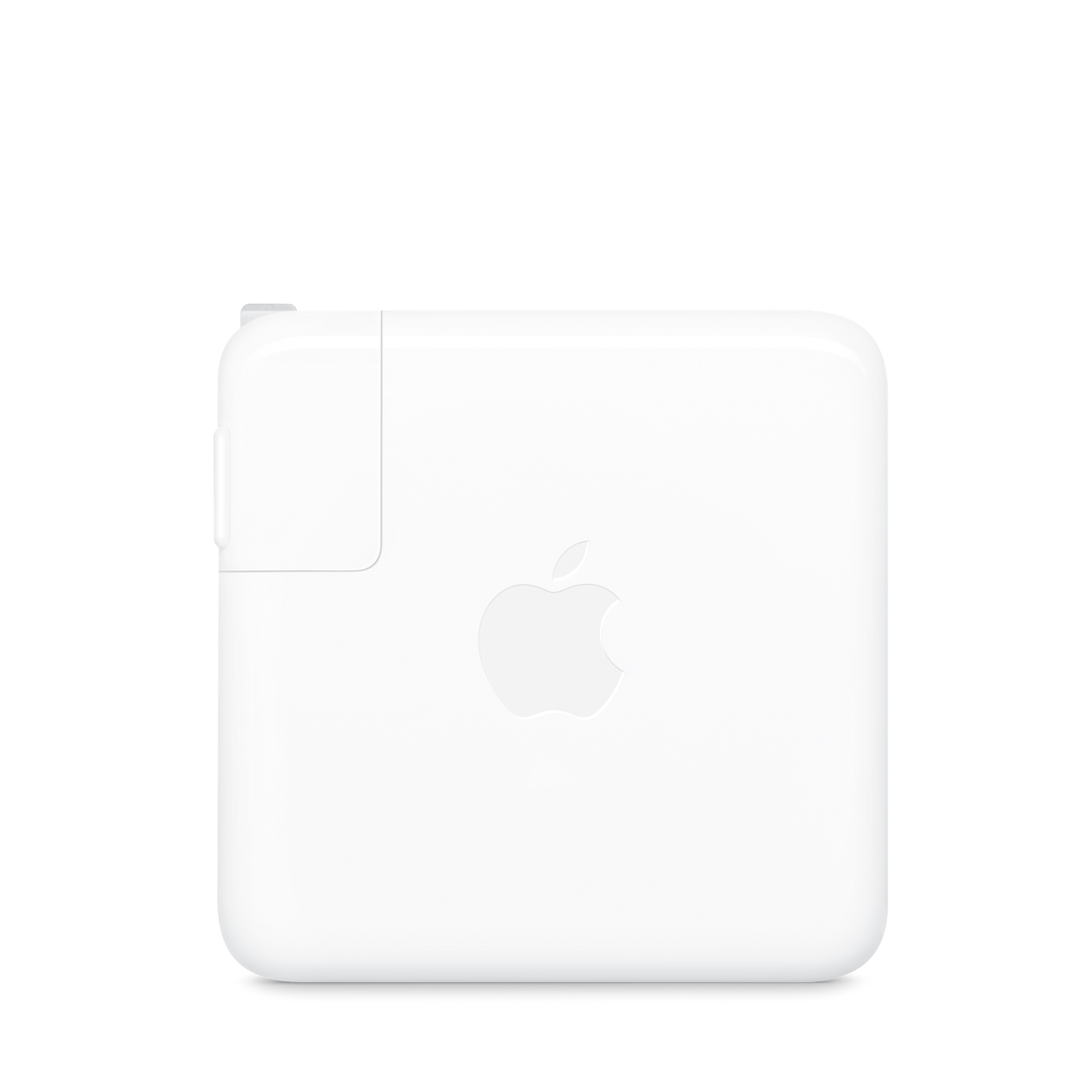 Apple USB Type-C 67W Power Adapter MKU63ZM/A