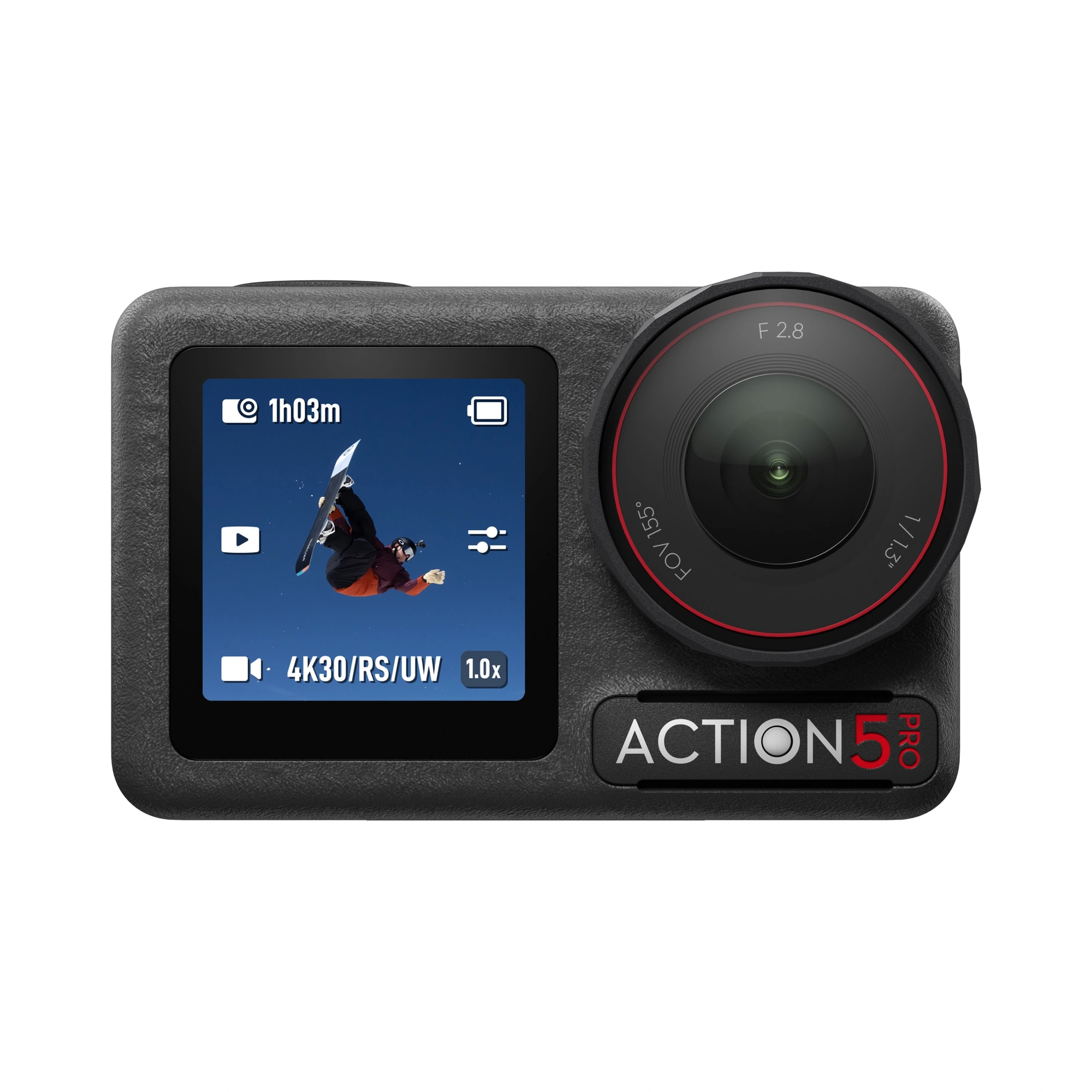 DJI Osmo Action 5 Pro Standart
