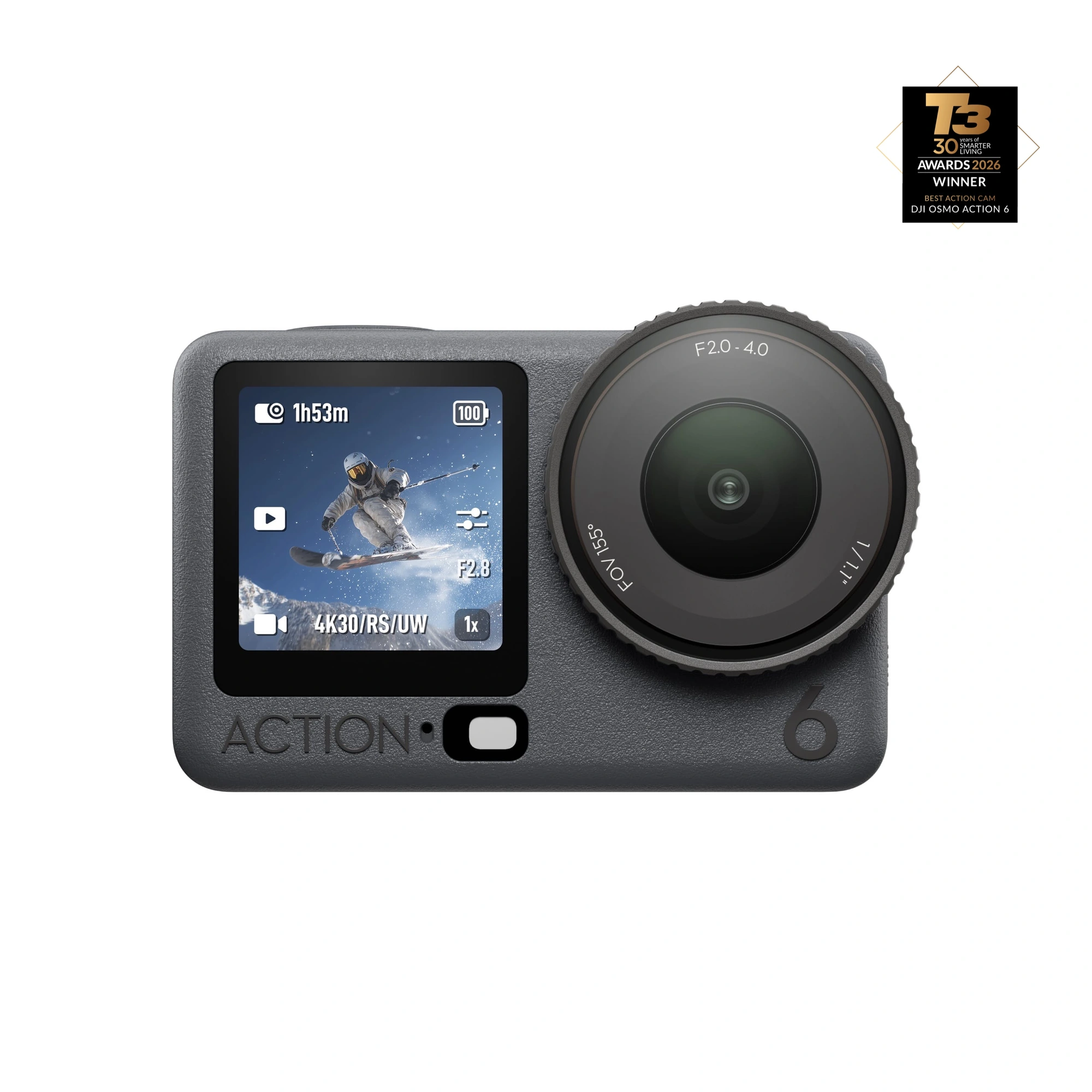 DJI Osmo Action 6 Standart