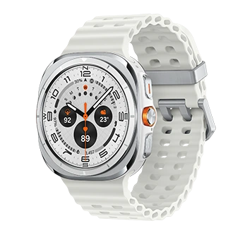Samsung Galaxy Watch Ultra 2025